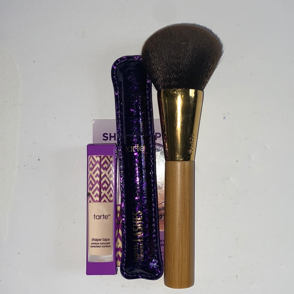 Tarte Bundle